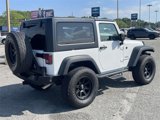 Used 2017 Jeep Wrangler Sport w/ Quick Order Package 24S image 3