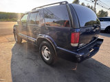 Used 2000 Chevrolet Blazer LT image 5