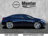New 2025 Nissan Versa S w/ S Plus Package image 2