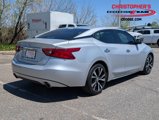 Used 2018 Nissan Maxima 3.5 SV image 3