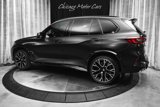 Used 2022 BMW X5 M w/ Executive Package image 3