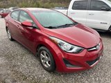 Used 2015 Hyundai Elantra SE image 3