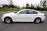 Used 2011 BMW 528i Sedan image 4