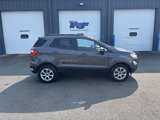 Used 2021 Ford EcoSport SE image 2
