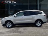 Used 2014 Chevrolet Traverse LT image 2