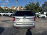 Used 2019 Ford Explorer Limited w/ Class III Trailer Tow Package image 5