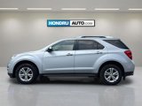 Used 2012 Chevrolet Equinox LTZ w/ LPO, Protection Package image 5