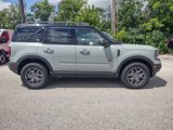 New 2024 Ford Bronco Sport Badlands w/ Premium Package image 2