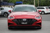 Used 2021 Hyundai Sonata SEL w/ Convenience Package image 4