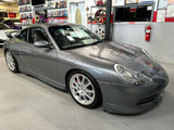 Used 2001 Porsche 911 Carrera 4 image 4