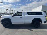 Used 2020 Chevrolet Silverado 1500 W/T w/ WT Convenience Package image 4