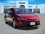Used 2025 Toyota Corolla LE image 2