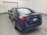 Used 2020 Nissan Altima 2.5 S image 5