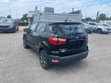 Used 2020 Ford EcoSport S image 4