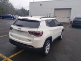 Used 2020 Jeep Compass Latitude w/ Cold Weather Group image 3