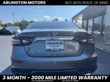 Used 2020 Nissan Maxima 3.5 SV image 5