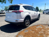 Used 2017 Toyota RAV4 LE image 3