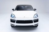 Certified 2021 Porsche Cayenne Coupe image 6