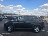Used 2021 Toyota RAV4 XLE image 2