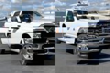 New 2024 RAM 2500 Tradesman w/ Chrome Appearance Group image 2