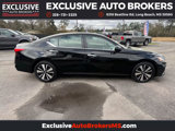 Used 2022 Nissan Altima 2.5 SV image 5