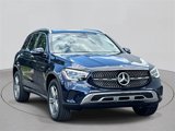 Certified 2022 Mercedes-Benz GLC 300 4MATIC image 6