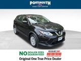Used 2018 Nissan Rogue Sport S image 1