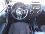 Used 2014 Jeep Wrangler Unlimited Rubicon w/ Dual Top Group image 5