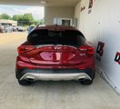 Used 2017 INFINITI QX30 Premium w/ Navigation Package image 4
