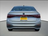 New 2025 Volkswagen Jetta S image 5