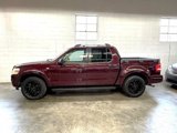 Used 2007 Ford Explorer Sport Trac Limited image 2