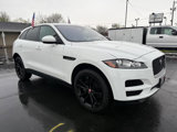 Used 2020 Jaguar F-PACE Prestige image 4
