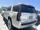 Used 2015 Cadillac Escalade Luxury image 4