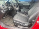 Used 2013 Chevrolet Sonic LT image 3