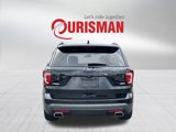 Used 2017 Ford Explorer Sport w/ Equipment Group 401A image 3