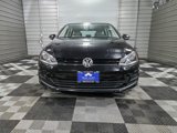 Used 2017 Volkswagen Golf S image 3