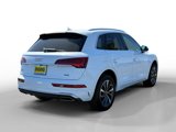 Used 2022 Audi Q5 2.0T Premium image 5