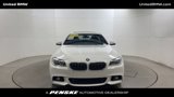 Used 2014 BMW 535i xDrive Sedan image 3
