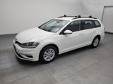 Used 2018 Volkswagen Golf S image 2