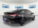 Used 2023 Hyundai Elantra SEL image 3