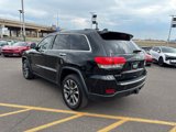 Used 2018 Jeep Grand Cherokee Limited w/ Trailer Tow Group IV image 3