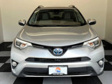 Used 2016 Toyota RAV4 Limited image 2
