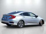 Used 2016 Honda Civic EX-T image 4