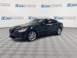 Used 2017 MAZDA MAZDA6 Touring image 4