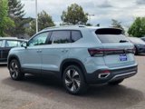 New 2025 Volkswagen Taos SE image 5