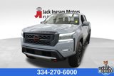 Used 2022 Nissan Frontier PRO-4X image 1
