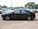 Used 2017 Ford Fusion Energi Platinum image 4