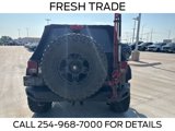 Used 2016 Jeep Wrangler Unlimited Rubicon image 4