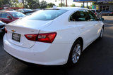 Used 2024 Chevrolet Malibu LT image 5