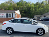 Used 2014 Ford Focus SE image 4